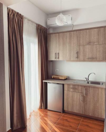 Bed & Breakfast Hotel Ksamil Beach