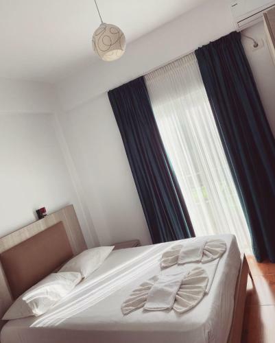 Bed & Breakfast Hotel Ksamil Beach