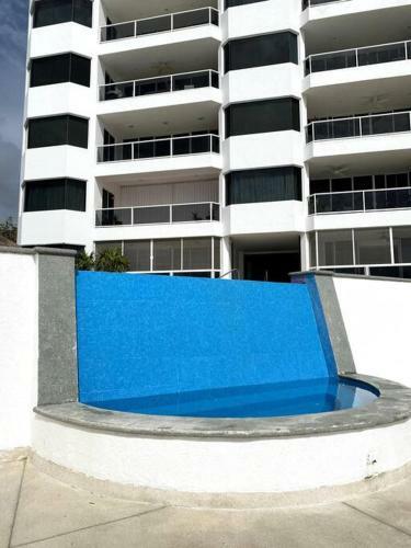 Socoa Apartment With Amazing Jungle View & Ocean Access
