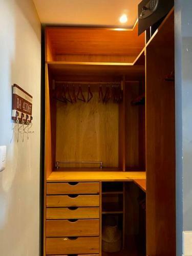 Socoa Apartment With Amazing Jungle View & Ocean Access