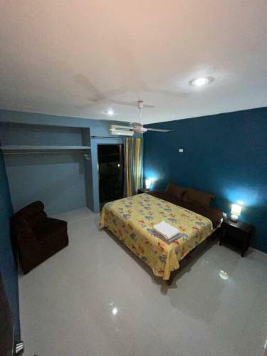 Apartamento Casa Martina Cozumel