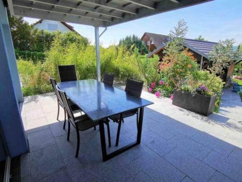 Apartamento Blauer Seestern, Ferienwohnung In Allensbach
