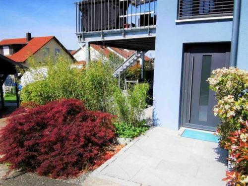 Apartamento Blauer Seestern, Ferienwohnung In Allensbach