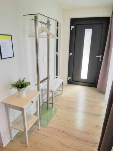 Apartamento Blauer Seestern, Ferienwohnung In Allensbach