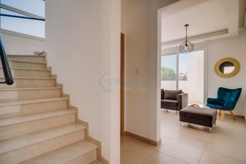Dream 3bdr Villa With Private Pool Near The Beach!
