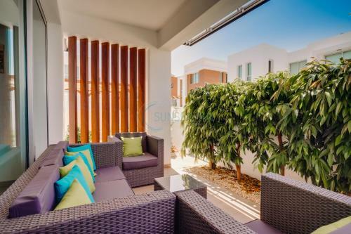Dream 3bdr Villa With Private Pool Near The Beach!