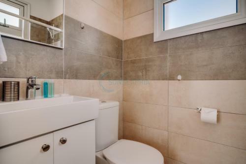 Dream 3bdr Villa With Private Pool Near The Beach!