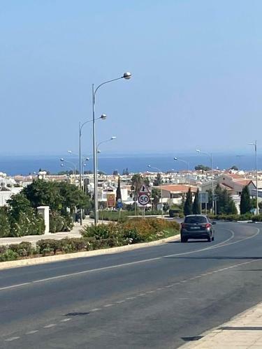 Apartamento Paralimni