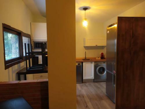 Apartamento Lantojana Del Cuera Antilles