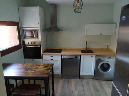 Apartamento Lantojana Del Cuera Antilles