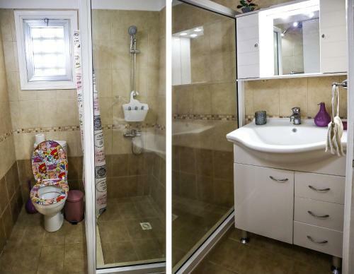 Apartamento Shira's Sunshine Appartment