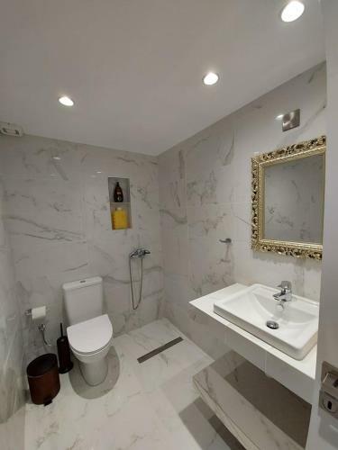 Apartamento Pafos City Break Flat