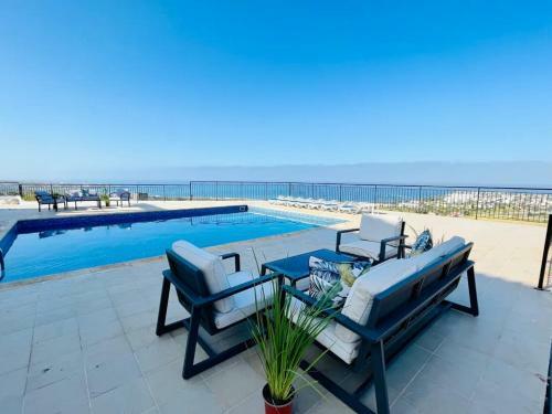 Villa Amethyst