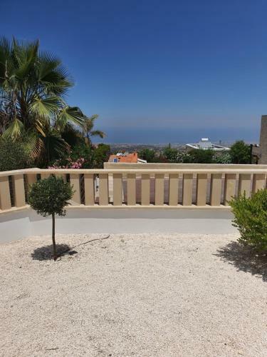 Villa Serapho