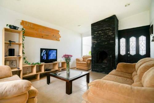 Apartamento Hostpal Beautiful Downtown Home, Jacuzzi And Grill