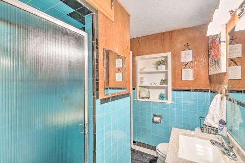 Family-friendly Flagstaff House With Big Yard!