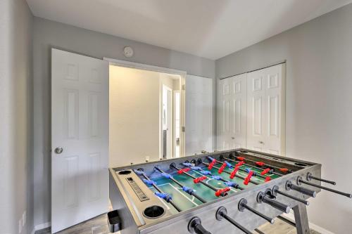 Modern Flagstaff Retreat About 4 Mi To Downtown!