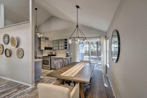 Modern Flagstaff Retreat About 4 Mi To Downtown!