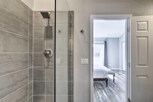 Modern Flagstaff Retreat About 4 Mi To Downtown!