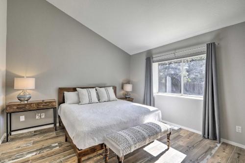 Modern Flagstaff Retreat About 4 Mi To Downtown!