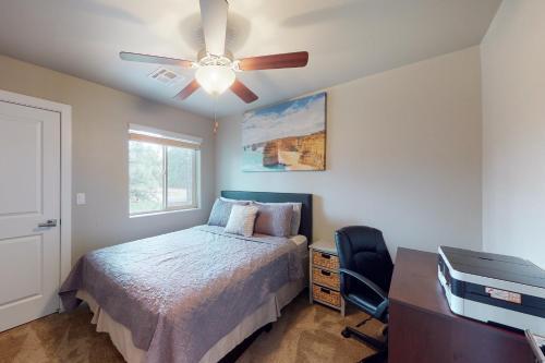 High Desert Hideaway