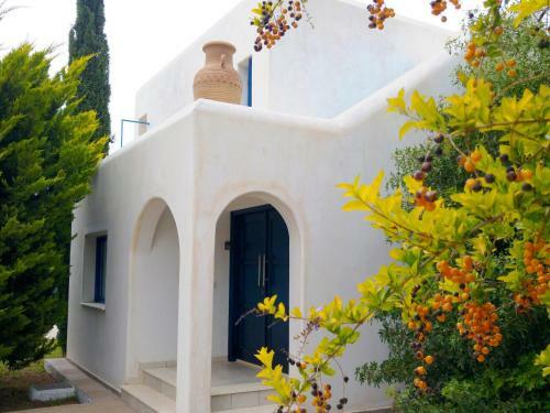 Azzurro Holiday Villa Estia By Sanders