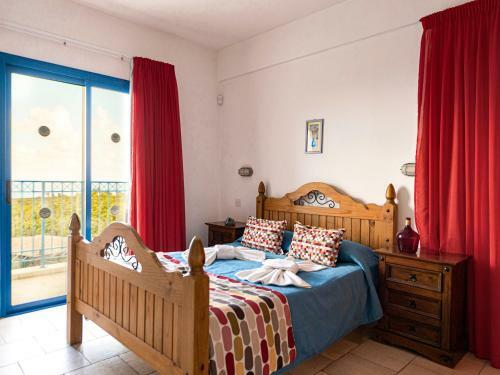 Azzurro Holiday Villa Ifaistos By Sanders