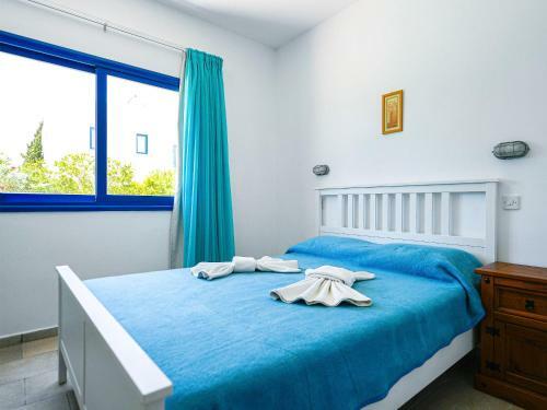 Azzurro Holiday Villa Aphrodite By Sanders