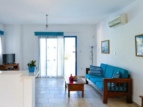Azzurro Holiday Villa Aphrodite By Sanders