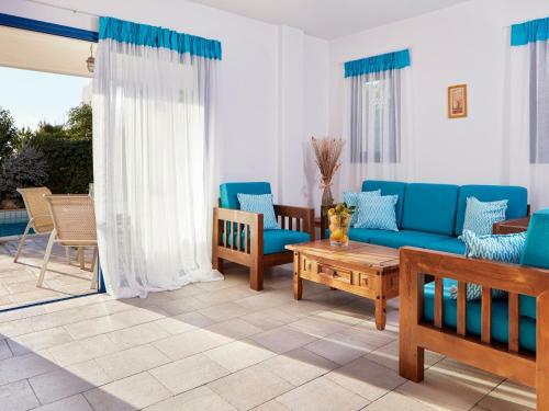Azzurro Holiday Villa Aphrodite By Sanders