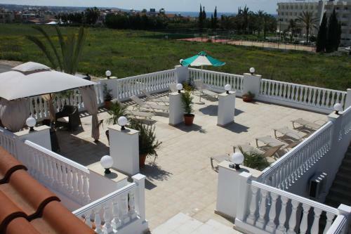 Lovely 7 Bedroom Villa