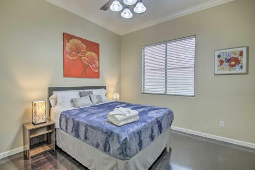 Gilbert Oasis With Outdoor Pool And Putting Green