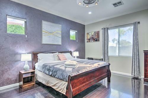 Gilbert Oasis With Outdoor Pool And Putting Green