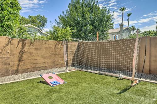 Gilbert Oasis With Outdoor Pool And Putting Green