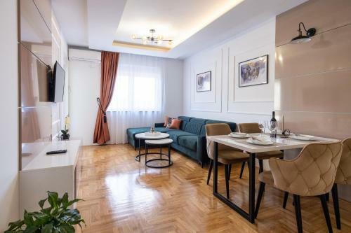 Apartman Vanilla Sky