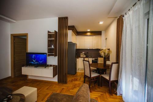 Apartman L&v