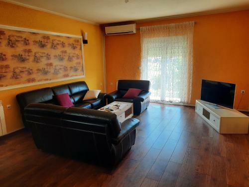 Apartman Aleks