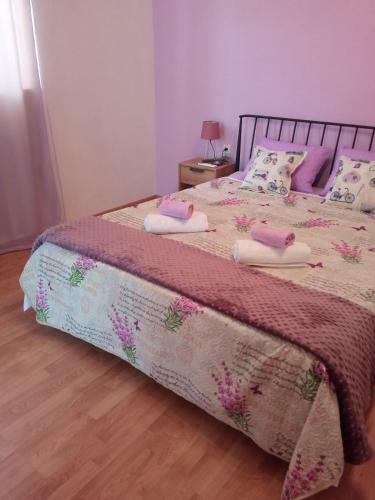 Apartamento Lavanda
