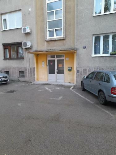 Apartman Bulevar Stupine