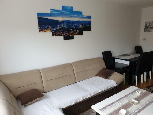 Apartamento Palm Tree