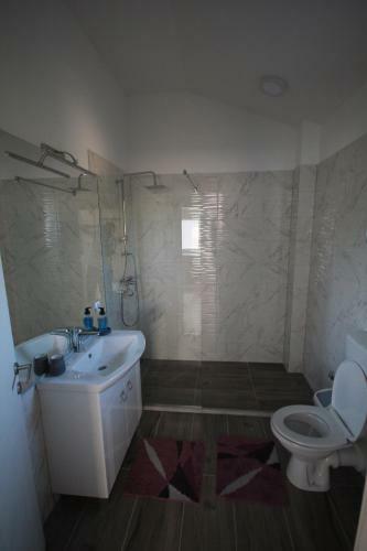 Apartman Echo