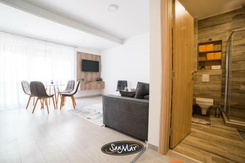 San-mar Apartments