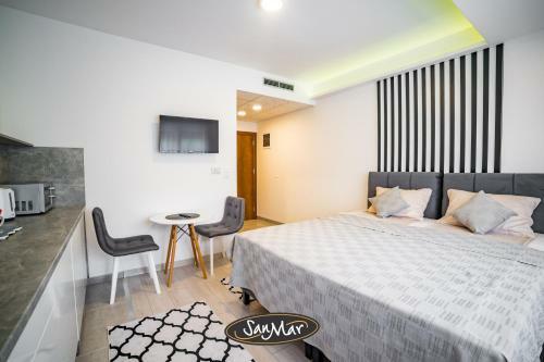 San-mar Apartments