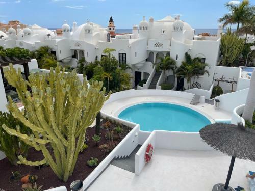 Exclusive Apartment Adeje Paradise - Playa Paraiso