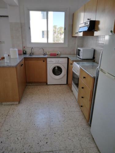 Anastasia Latchi Apartment