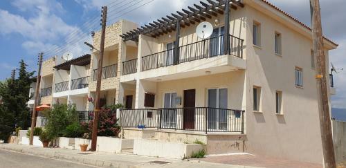 Apartamento Joanna House Polis Chrysochous