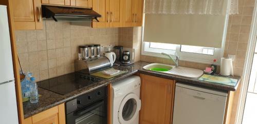 Apartamento Joanna House Polis Chrysochous