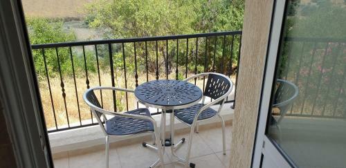 Apartamento Joanna House Polis Chrysochous