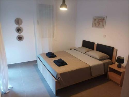 Apartamento New, Ground Floor, Modern Flat With Swimming Pool