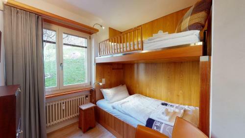 Apartamento Abitaziun Lavinas 1 - Celerina